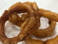 -老磁器口豆汁店(天坛店)