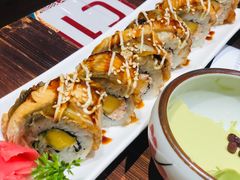 -小川洋风料理(街道口店)