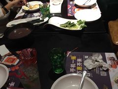 -绿茵阁(体育西分店)