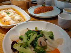 -金牌外婆家(苏州中心店)