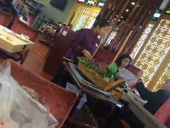 大堂-点都德(千灯湖环宇城店)