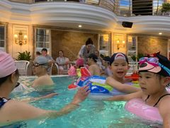 -海韵之星邮轮水会(明发商业广场店)