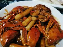 -太湖好灶头土菜馆(石公路店)