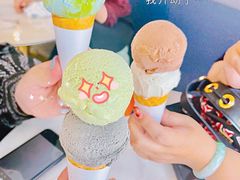-Dal Cuore 达可芮冰淇淋(陕西北路店)