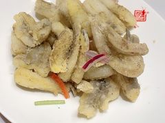 -丰收日·小海鲜·沪上家宴(顾村正大店)