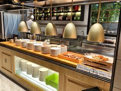 -川骄海鲜自助(河东店)