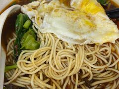-耙豌豆重庆小面
