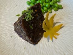 -九里云松·天香餐厅