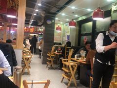 大堂-袁记串串香(北国店)