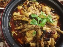 -红料理|串串有瘾·烧烤(吴中路店)