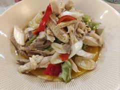 -汗腾格里·风味餐厅(新疆驻京办店)
