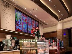 -Tims天好咖啡·贝果(雁展路万象天地店)