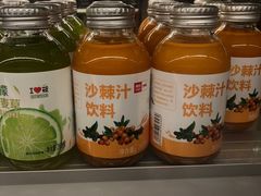 -西贝(上海新梅广场店)