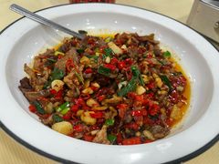 -笨罗卜浏阳菜馆(太平街店)