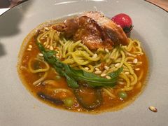-Pennehut畔尼意面(合肥万象城店)