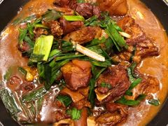 -道道鲜·崇明私房菜(五角场店)