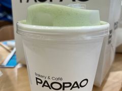 -PAOPAO Bakery&Café(港汇店)