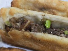 -王胖子驴肉火烧(鼓楼店)