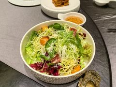 -骏莱海鲜鱼港(五角场店)