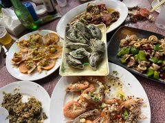 -星奇缘·海鲜餐厅(东山美食地标店)
