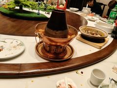 -李记搅团•非遗陕菜(三桥店)