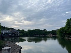 -白马涧龙池景区