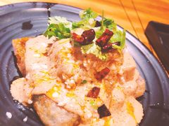 煎焖子-好介口深夜酒馆(梅江店)