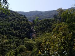 -山沟沟景区