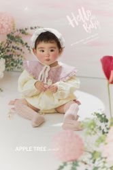 -苹果树儿童摄影工作室