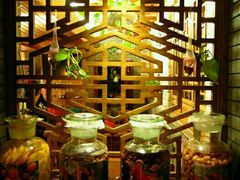 -严记小天府酸菜鱼(西四路店)