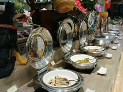-铂丽斯国际大酒店-凯悦自助餐厅