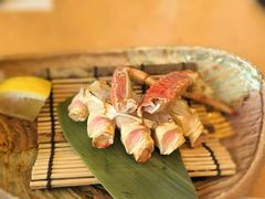 -蟹道乐(道顿堀本店)