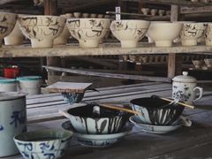 -景德镇古窑民俗博览区