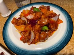-渝信川菜(西单店)