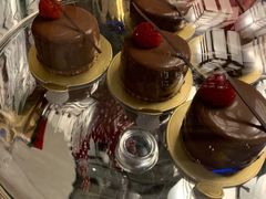 -上海苏宁宝丽嘉酒店·Cafe Bellagio西餐厅