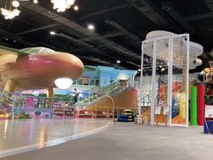 -杭州开元森泊度假乐园