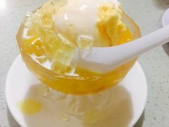 -芬芳甜品(同福路店)