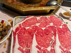 -蜀九香火锅(李家沱店)