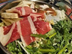 -牛焱·烧肉酒肆(五大道店)