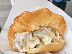 -家阳赵师傅油饼包烧麦(粮道街店)