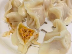 -海胆小馆(东北水饺·春柳店)