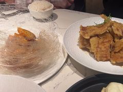 -奉天小馆·非遗东北菜(济南万象城店)