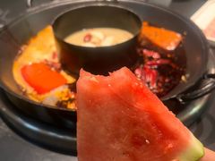 -巴蜀大将火锅(春熙店)