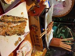 -肉串汪(望京店)