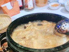-木王宴语·野生鲜菌火锅(玉河店)