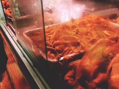 -土门八珍烤鸡腊味店(土门老店)