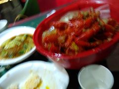 -龙虾风暴(松江店)