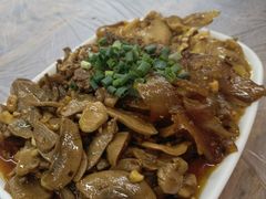 -清真双宝红油牛系列