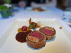 招牌惠灵顿牛排-蝶舍·MAISON PAPILLON