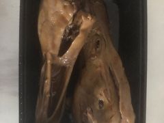 -嘎嘎鸭脑壳(金沙店)